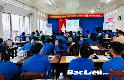 Đa dạng hóa hoạt động tư vấn, giới thiệu việc làm cho người lao động