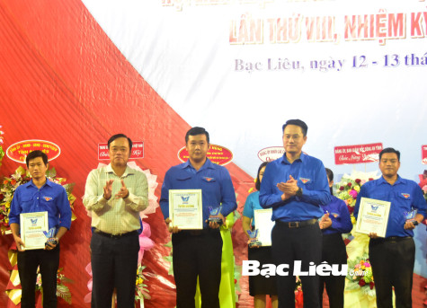Việc tử tế cho cộng đồng từ người trẻ