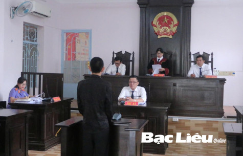 “Quýt” làm, “cam” chịu