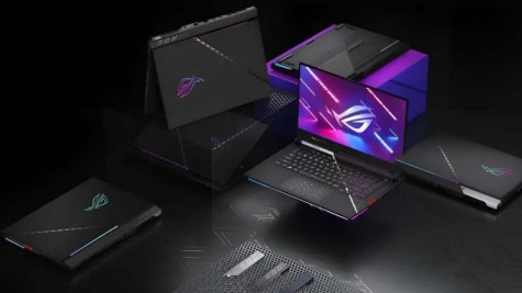 Asus Rog với Asus Tuf dòng laptop nào mạnh mẽ, chơi game tốt