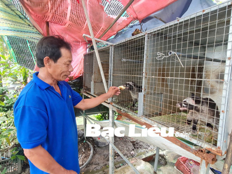 Huyện Phước Long: Lan tỏa phong trào thi đua thoát nghèo bền vững