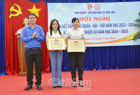 Đoàn bộ các cấp trong tỉnh hỗ trợ thiết thực cho học sinh, sinh viên