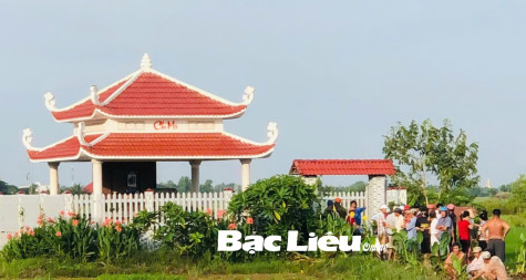 TP. Bạc Liêu: Phát hiện nam thanh niên tử vong trong tư thế treo cổ