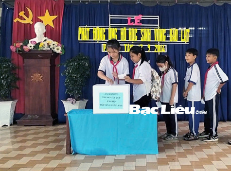 Sứ mệnh thiêng liêng của người thầy
