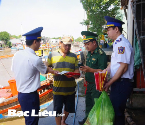 Phát huy vai trò Quân đội trong tuyên truyền pháp luật tại cơ sở
