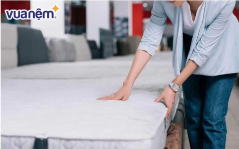 Vua Nệm bật mí những cách xử lý nệm cũ thân thiện với môi trường