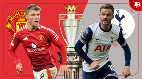 Nhận định bóng đá MU và Tottenham: Cuộc chiến cân tài cân sức