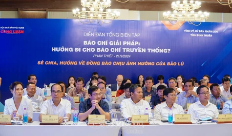 “Biết người, biết ta”