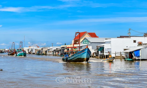 Bảo vệ nhà ở và sản xuất trước thiên tai