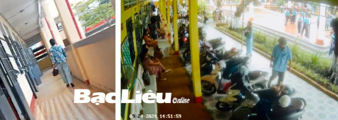 Khi “chuyện bé xé ra to”