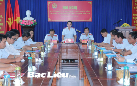 Hoạt động thanh tra 9 tháng năm 2024: Phát hiện nhiều vi phạm