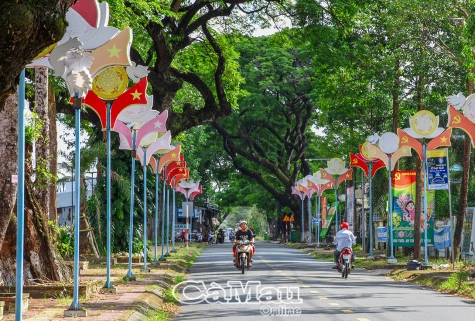 Quyết tâm thực hiện thắng lợi nhiệm vụ năm 2024