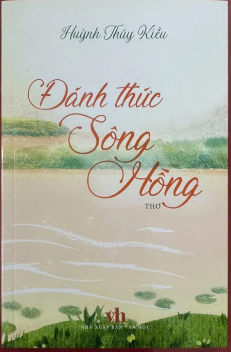 Phù sa thao thức, gửi lại thương nhớ dòng sông