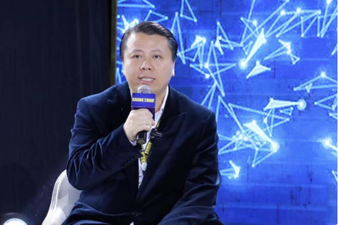 CEO Phạm Tuấn Sơn: “Thất bại chỉ mang tính tạm thời, bỏ cuộc mới là dừng lại vĩnh viễn”