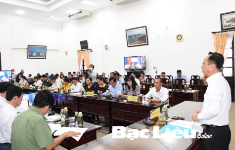 Nhìn lại môi trường đầu tư, kinh doanh từ chỉ số năng lực cạnh tranh cấp tỉnh
