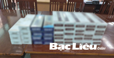 Bí ẩn từ chiếc túi nylon màu đen