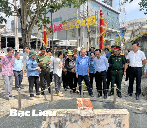 Chấn hưng văn hóa từ công cuộc vun đắp gốc rễ, cội nguồn