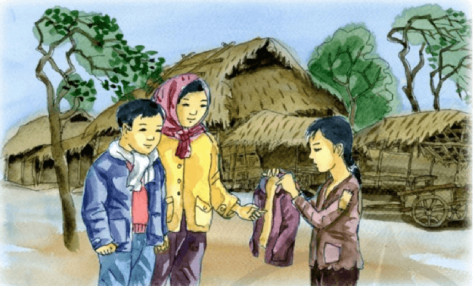 Gió tháng 10