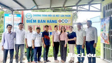 Khảo sát các điểm được giới thiệu bình chọn điển hình tiên tiến