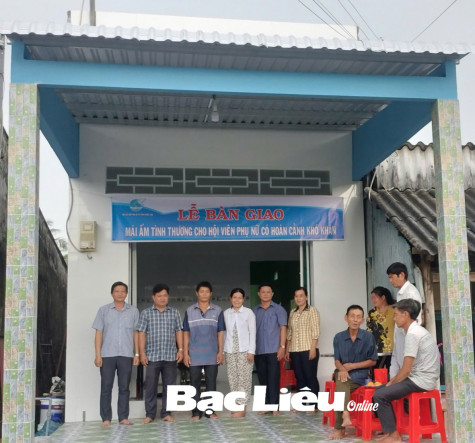 Thị trấn Phước Long:​ Giảm nghèo bền vững nhờ những cách làm thiết thực