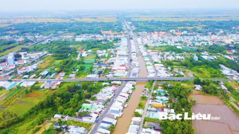 Huyện Phước Long: Quyết tâm hoàn thành các chỉ tiêu năm 2024