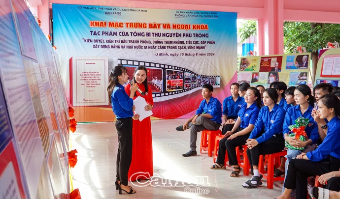 Văn hoá và kỷ nguyên vươn mình của đất nước