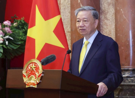 Tổng Bí thư, Chủ tịch nước: “Xử lý mạnh các hành vi lãng phí”