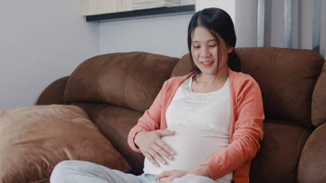 Uống sắt không lo nóng, tanh, táo bón - Mẹ bầu đã biết chưa?