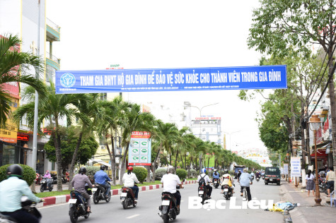 Tăng cường công tác truyền thông về BHXH, BHYT VÀ BHTN