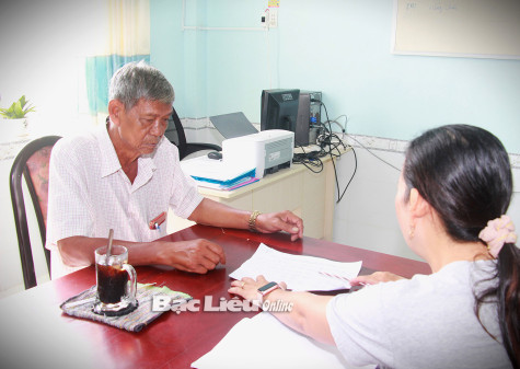 “Cánh tay nối dài” giúp dân hiểu, dân tin và làm theo