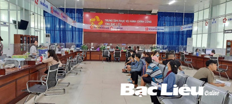Cải cách hành chính của các sở, ngành, UBND cấp huyện: Được và chưa được