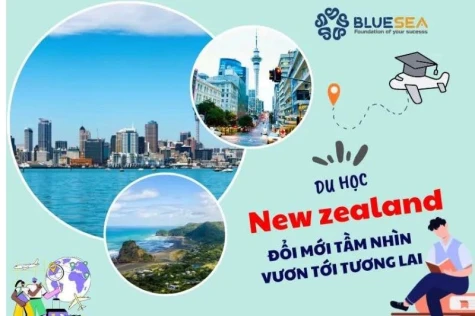 Có nên lựa chọn đi du học cấp 3 tại New Zealand