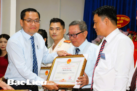 Đại hội đại biểu các dân tộc thiểu số tỉnh lần thứ IV sẽ được tổ chức vào tháng 11/2024