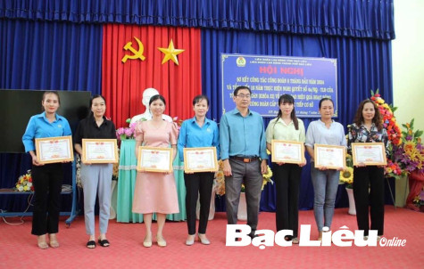 TP. Bạc Liêu: Phát huy vai trò của đội ngũ trí thức