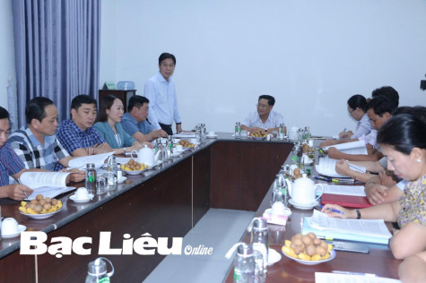 Giám sát việc thực hiện các quy định pháp luật về Chỉ số PCI: Nhiều khó khăn cần được tháo gỡ