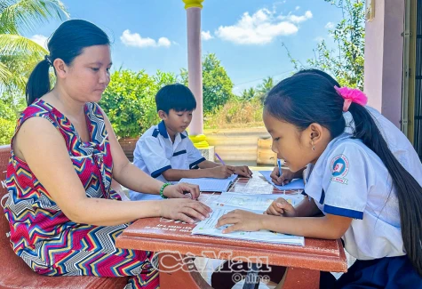 Ða dạng sinh kế, phát huy nội lực