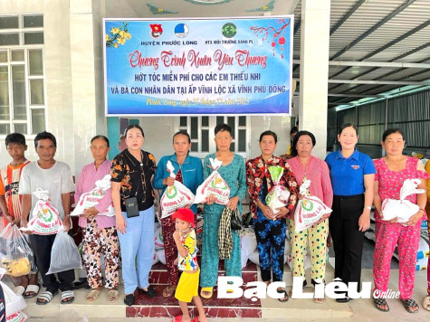Ủy ban MTTQ Việt Nam huyện Phước Long: Huy động nhiều nguồn lực cho công tác giảm nghèo bền vững
