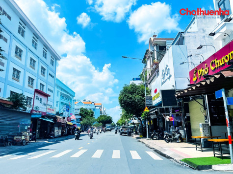 Bí quyết thuê nhà nguyên căn tại Quận 1 với giá tốt
