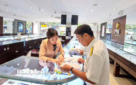 Quyết liệt chống thất thu thuế những tháng cuối năm