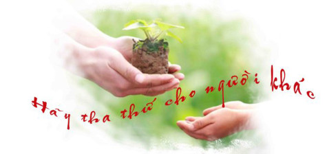 Người trẻ làm sai có được tha thứ?