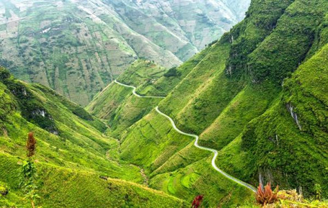 Khám phá Hà Giang cùng Meditours: Những cung đường trekking đầy thách thức
