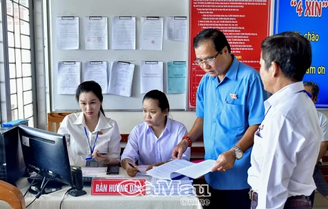 Cải tiến, sáng tạo để phục vụ Nhân dân tốt hơn