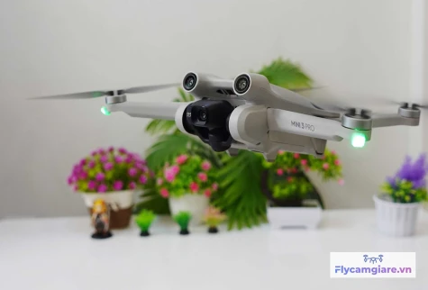 Flycamgiare.vn - Địa chỉ mua flycam cũ tại Hà Nội uy tín, bảo hành an tâm