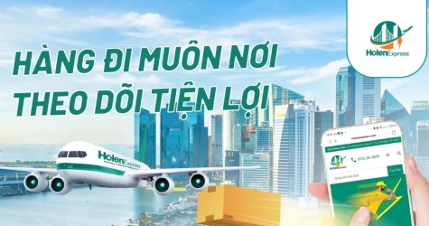 Cập nhật các quy định mới nhất khi gửi hàng từ Việt Nam đi Mỹ, Úc