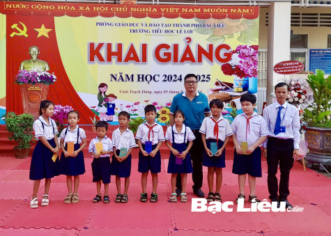 Phát huy vai trò của đoàn viên - thanh niên Bạc Liêu trong nhận diện, đấu tranh bảo vệ nền tảng tư tưởng của Đảng trên không gian mạng