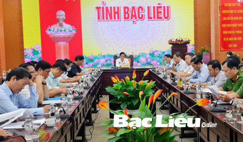 Các chỉ số về cải cách hành chính tăng, giảm không đều