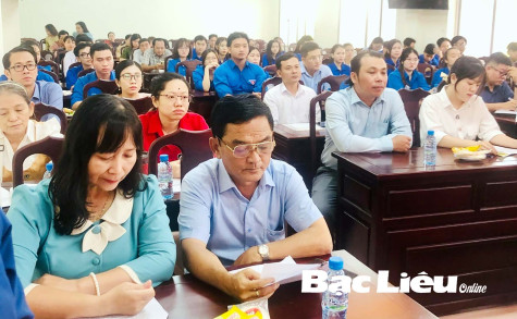 Hiệu quả từ hưởng ứng Ngày Pháp luật Việt Nam
