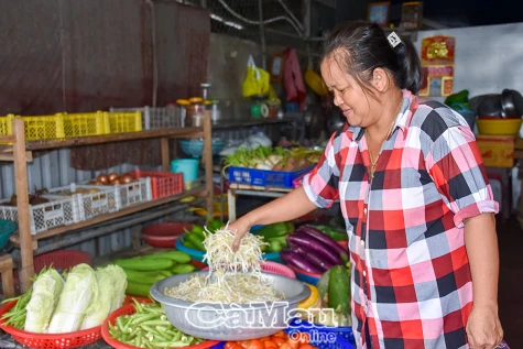 Cần xử lý cương quyết vi phạm an toàn thực phẩm