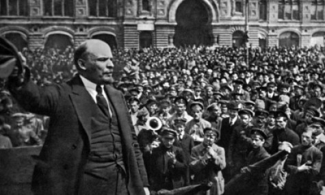 Kỷ niệm 107 năm Cách mạng Tháng Mười Nga vĩ đại (7/11/1917 - 7/11/2024): Bài học từ giữ vững niềm tin của Nhân dân
