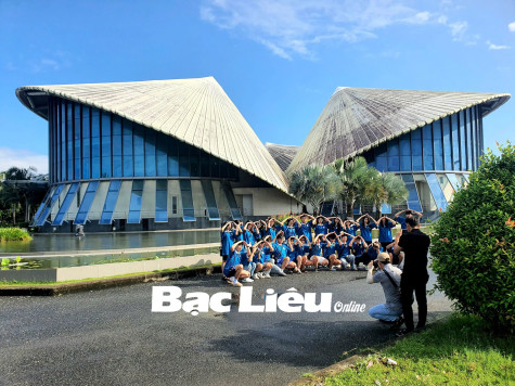 Nét Bạc Liêu từ những điều khác biệt